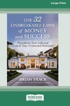 The 32 Unbreakable Laws of Money and Success