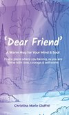 Dear Friend