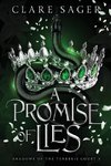 A Promise of Lies