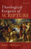 Theological Exegesis of Scripture