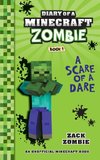 Diary of a Minecraft Zombie Book 1