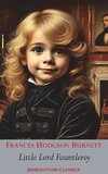 Little Lord Fauntleroy