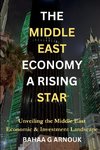 The Middle East Economy A Rising Star