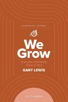 We Grow Companion Journal