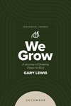 We Grow Companion Journal