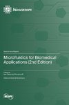 Microfluidics for Biomedical Applications (2nd Edition)