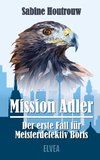 Mission Adler - Der erste Fall für Meisterdetektiv Boris