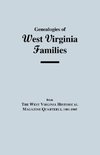 Genealogies of West Virginia Families