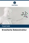 Erweiterte Datenstruktur