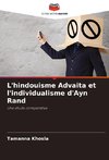 L'hindouisme Advaita et l'individualisme d'Ayn Rand