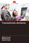 Traumatismes dentaires