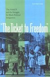 The Ticket to Freedom