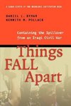 Byman, D:  Things Fall Apart