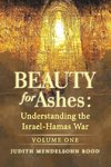 Beauty for Ashes