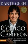 El código del campeón nueva edición