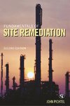 FUNDAMENTALS OF SITE REMEDIATI