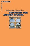 Geschichte der antiken Technik