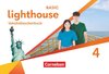 Lighthouse Band 4: 8. Schuljahr - Basic Edition - Vokabeltaschenbuch