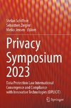 Privacy Symposium 2023