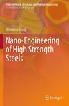 Nano-Engineering of High Strength Steels