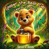 Cooper the Bear Cub