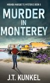 Murder in Monterey