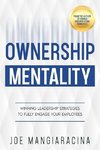 Ownership Mentality