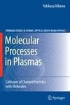 Molecular Processes in Plasmas