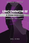 Uncommon - Vol III