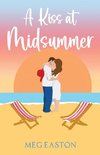 A Kiss at Midsummer