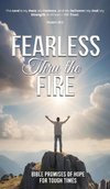 Fearless Thru The Fire