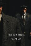 Family Secrets (MAFIA)