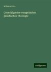 Grundzüge der evangelischen praktischen Theologie