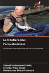 La frontiera blu: l'acquabusiness