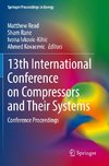 13th International Conference on Compressors and Their Systems