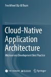 Cloud-Native Application Architecture