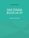 Das Jesaja Buch 24-27