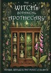 The Witch's Botanical Apothecary