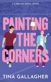 Painting the Corners