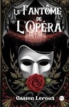 Le Fantôme de l'Opéra