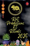 Rat Prédictions Et Rituels 2025