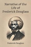 Narrative of the  Life of Frederick Douglass