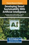 Developing Smart Sustainability With Artificial Intelligence