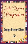 Cashel Byron's Profession