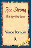 Joe Strong the Boy Fire-Eater