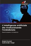 L'intelligenza artificiale sta rivoluzionando l'endodonzia