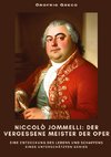 Niccolò Jommelli: Der vergessene Meister der Oper