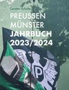 Preußen Münster Jahrbuch 2023/2024