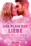 Der Plan der Liebe