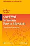 Social Work for Women Poverty-Alleviation